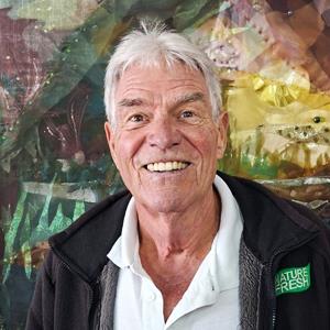 Team - Jim Visser Team - Jim Visser