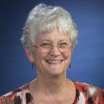 Dr Pamela Weathers
