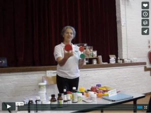 Control Cancer part 1