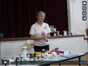 Control Cancer part 2