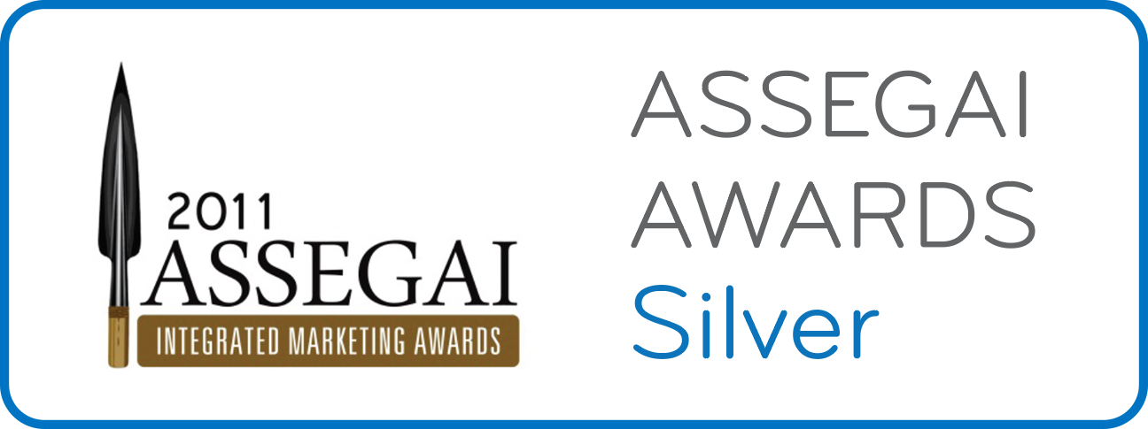 Assegai Awards 2011 — Silver