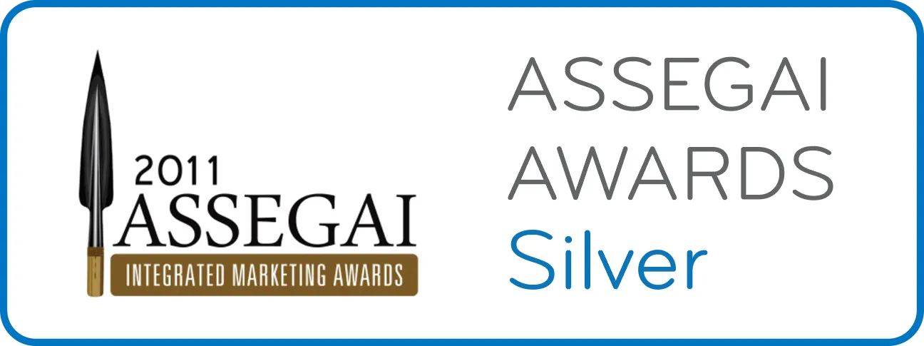 Assegai Awards 2011 — Silver