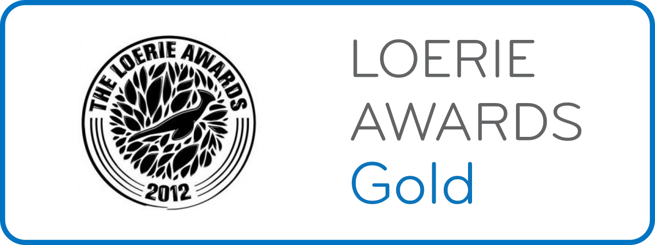 Loerie Awards 2012 — Gold