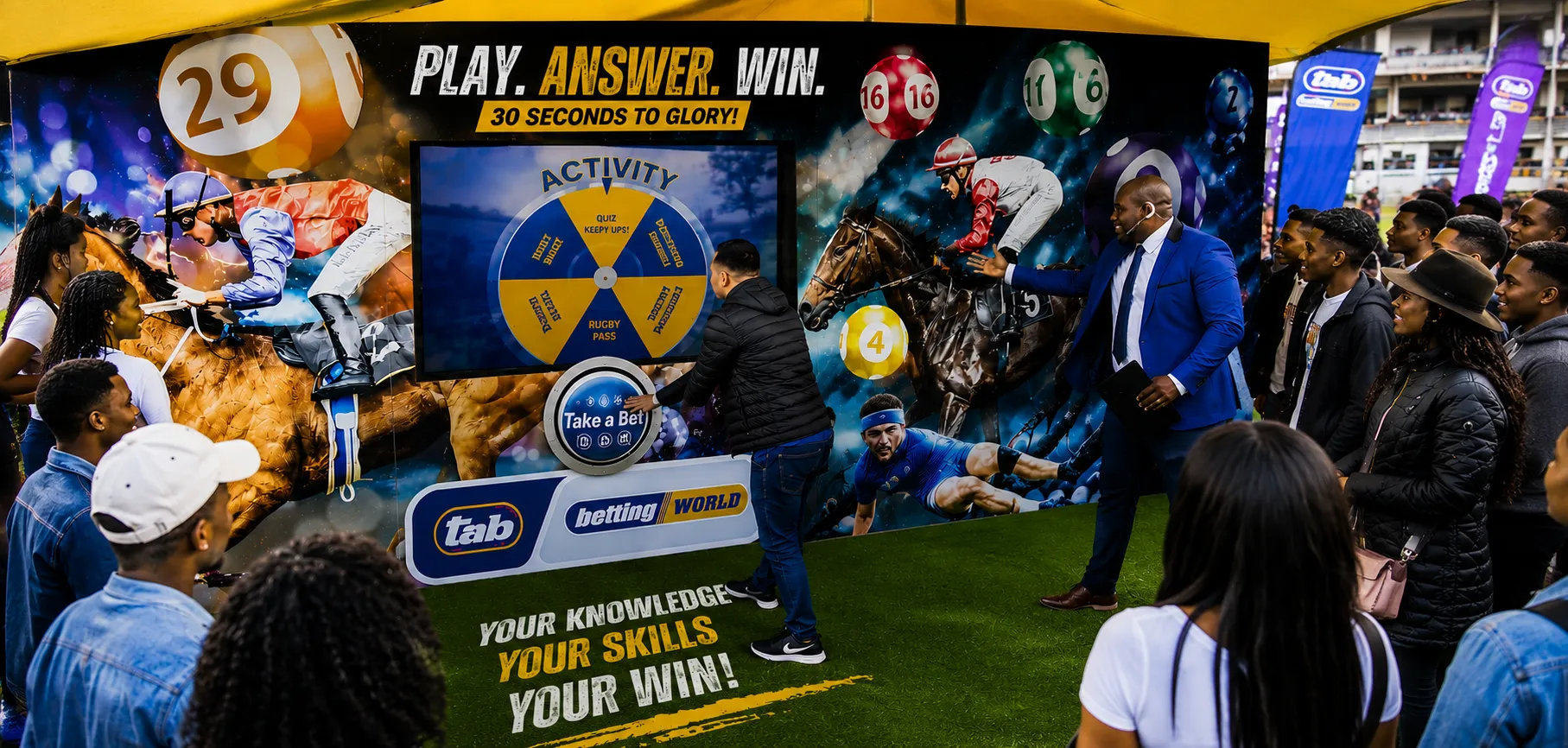 Betting World