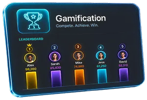 Gamification