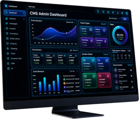 Platform Dashboard