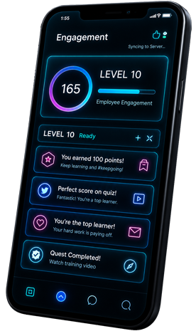 Mobile App