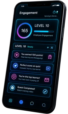Mobile App