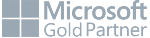 Microsoft Gold Partner